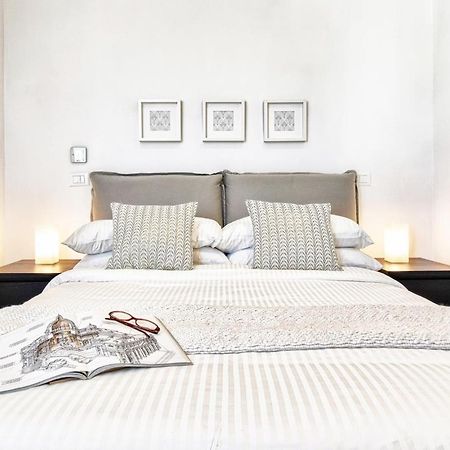 St. Peter Penthouse Apartment Рим Екстериор снимка
