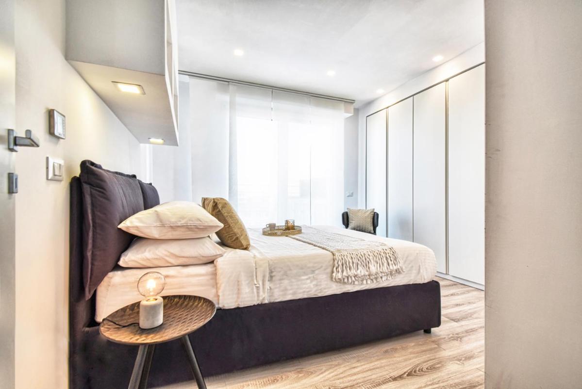 St. Peter Penthouse Apartment Рим Екстериор снимка