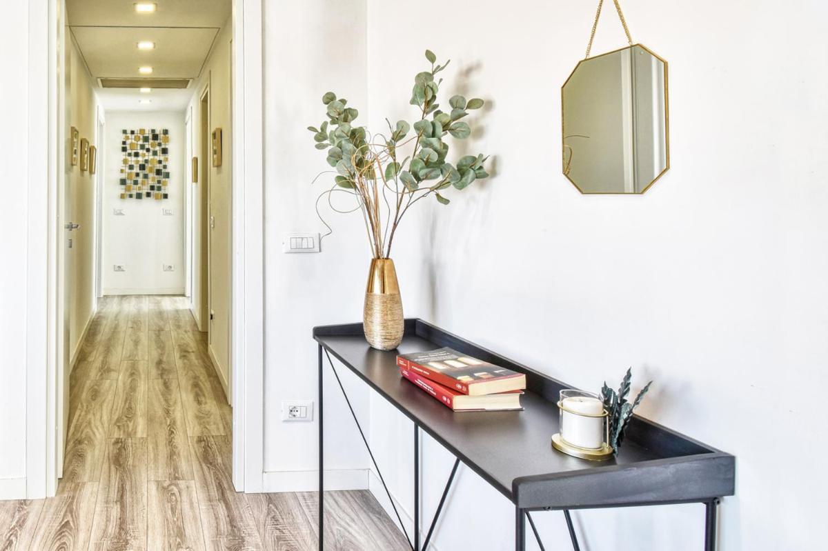 St. Peter Penthouse Apartment Рим Екстериор снимка