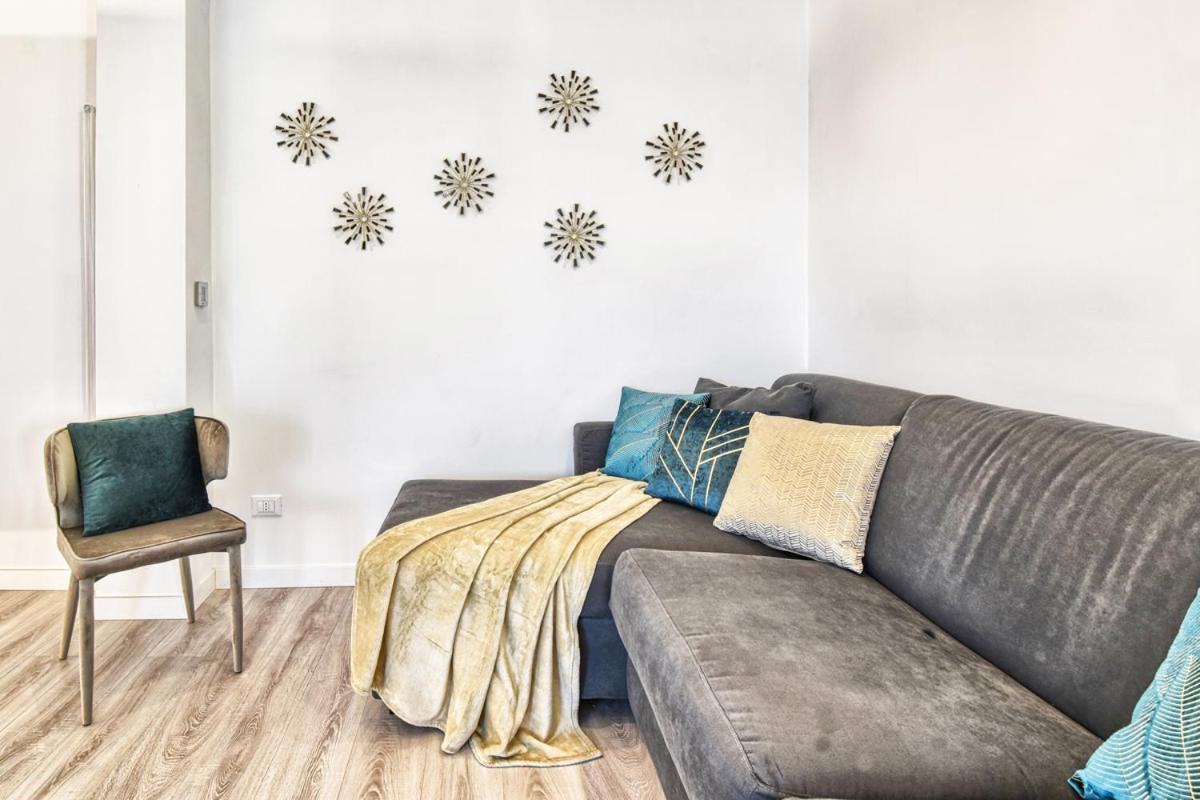 St. Peter Penthouse Apartment Рим Екстериор снимка