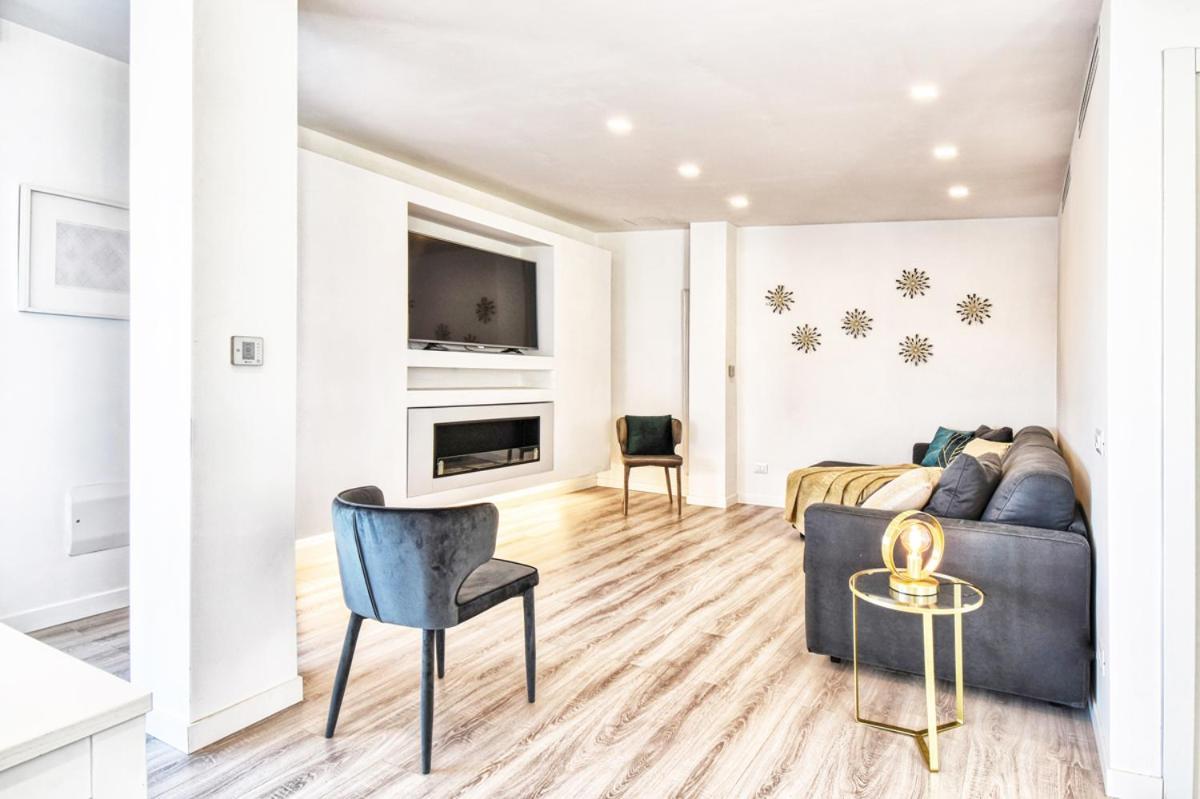 St. Peter Penthouse Apartment Рим Екстериор снимка