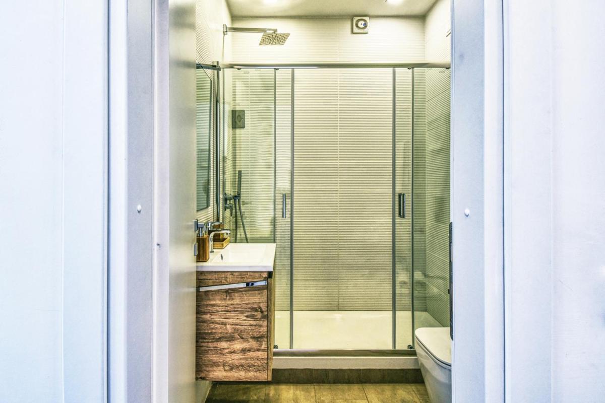 St. Peter Penthouse Apartment Рим Екстериор снимка