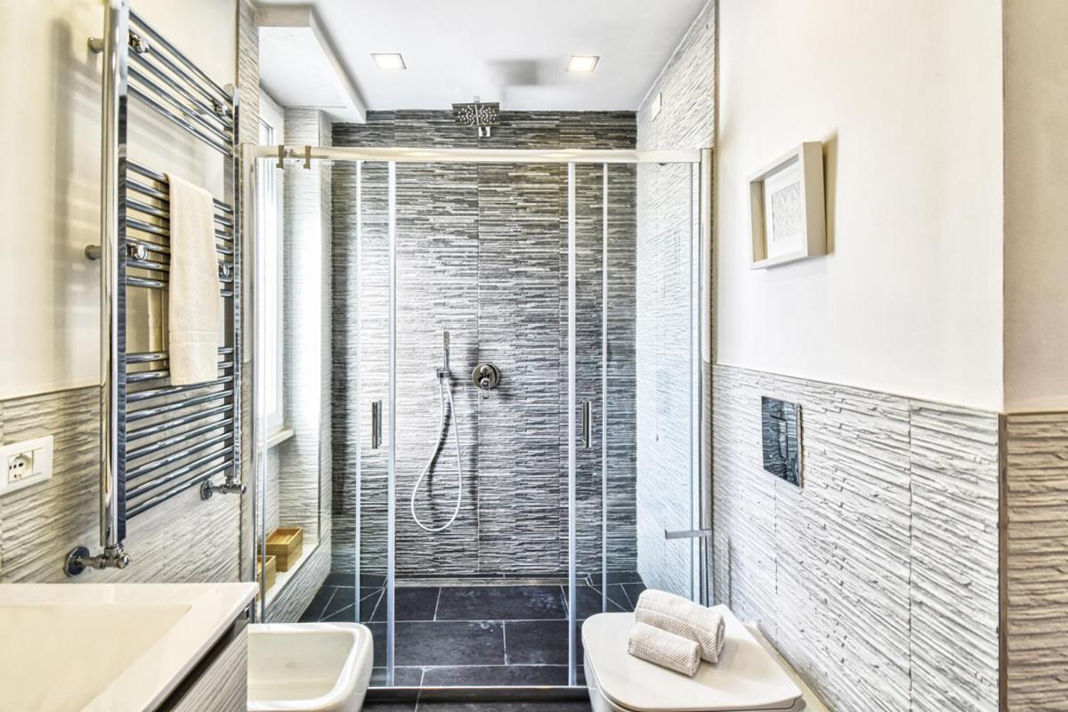 St. Peter Penthouse Apartment Рим Екстериор снимка