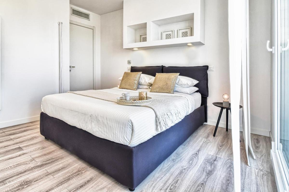 St. Peter Penthouse Apartment Рим Екстериор снимка