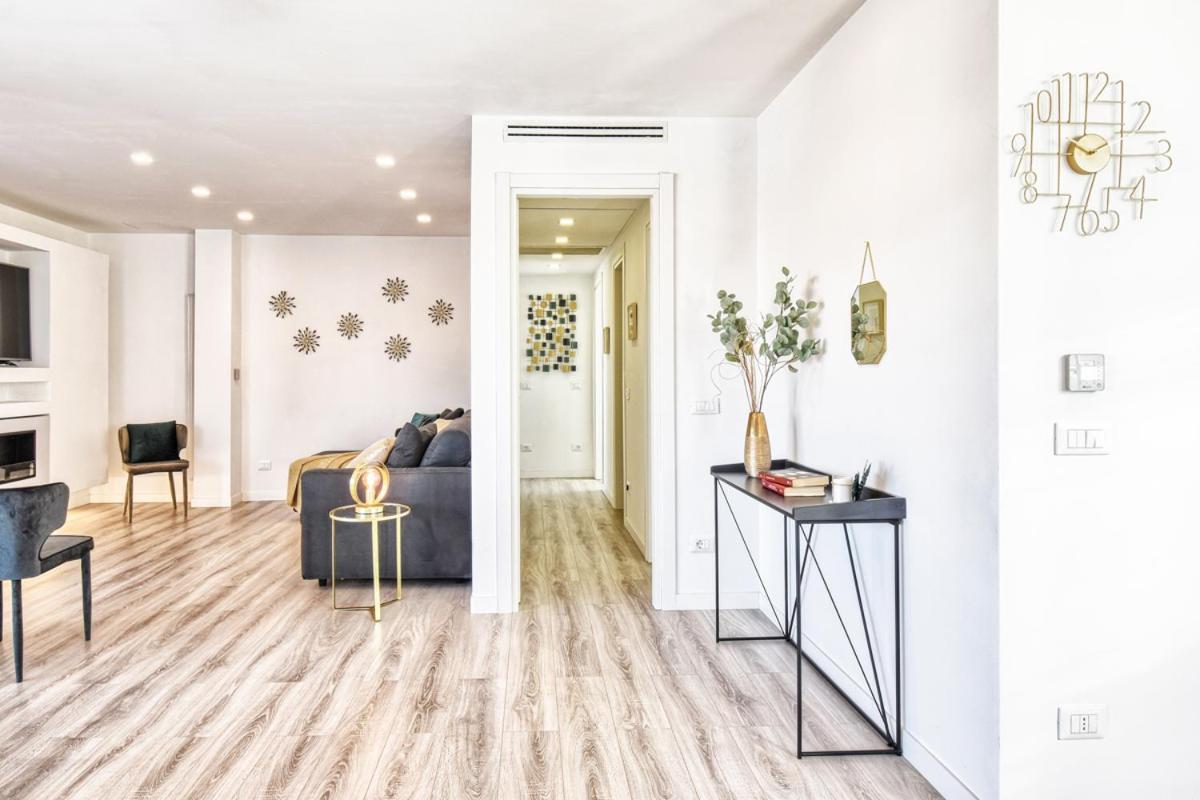 St. Peter Penthouse Apartment Рим Екстериор снимка